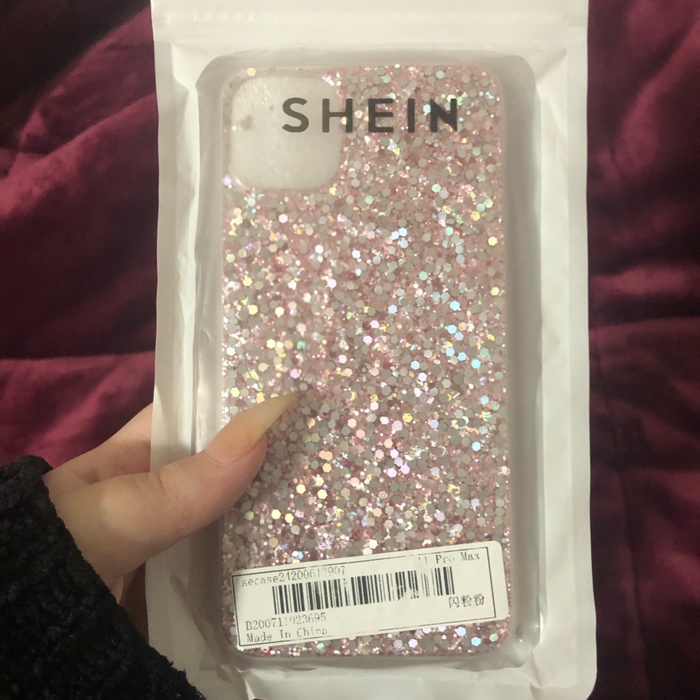 iphone 11 pro max case 🖤